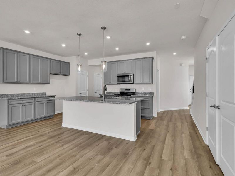 6540 Wheatly Road, Unit LOT 701, New Albany, OH 43054 Photo 3