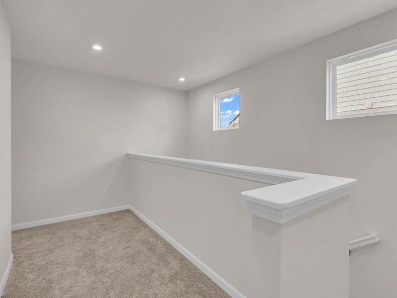 6540 Wheatly Road, Unit LOT 701, New Albany, OH 43054 Photo 30