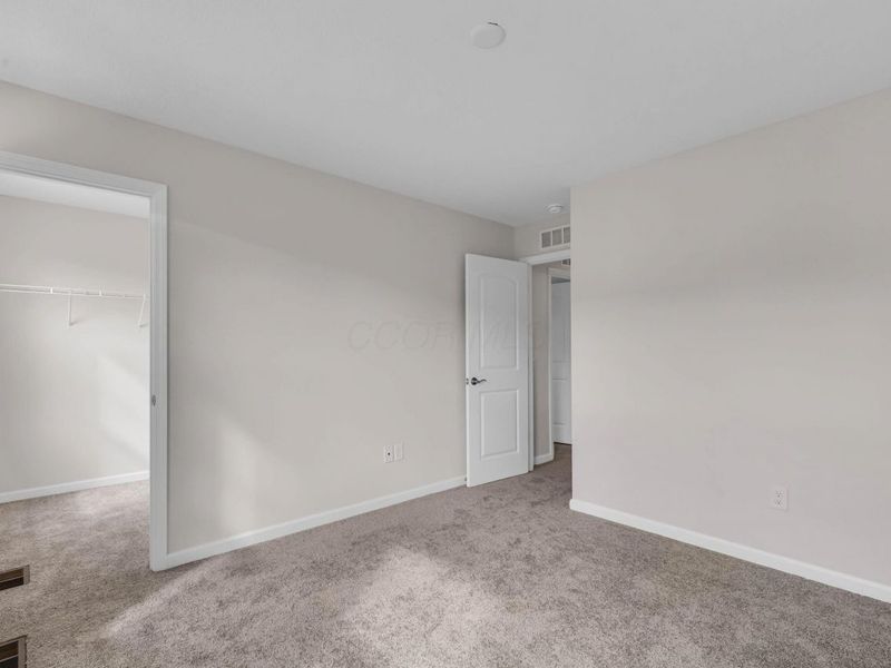 6540 Wheatly Road, Unit LOT 701, New Albany, OH 43054 Photo 38