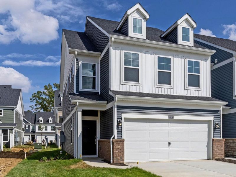 6540 Wheatly Road, Unit LOT 701, New Albany, OH 43054 Photo 39