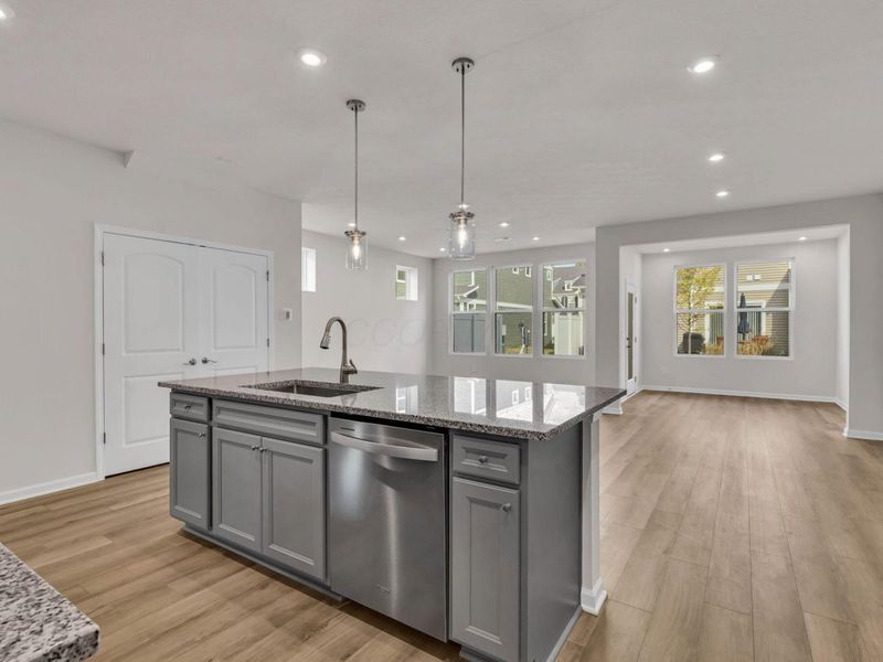 6540 Wheatly Road, Unit LOT 701, New Albany, OH 43054 Photo 4