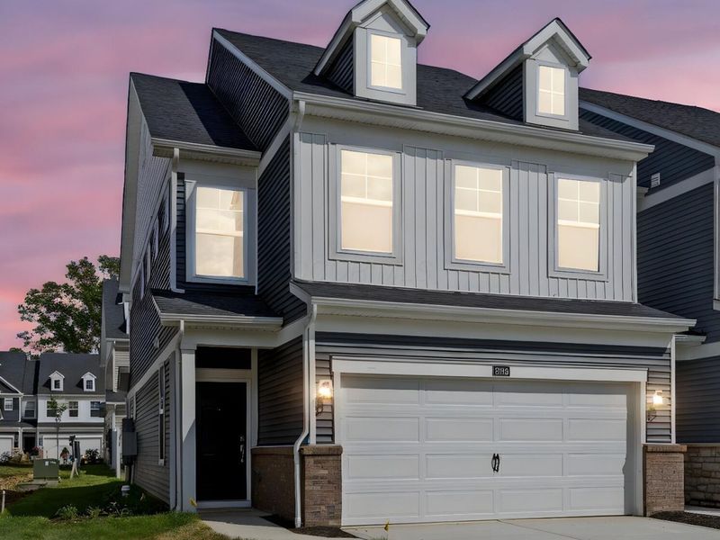 6540 Wheatly Road, Unit LOT 701, New Albany, OH 43054 Photo 40