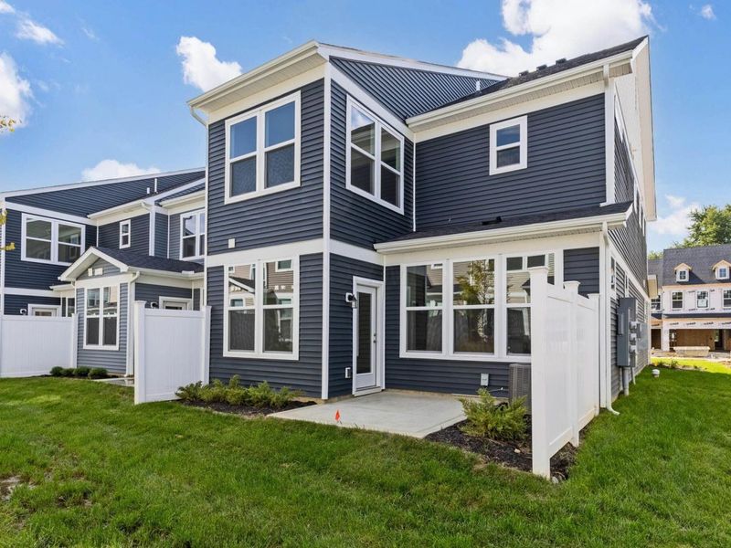 6540 Wheatly Road, Unit LOT 701, New Albany, OH 43054 Photo 41