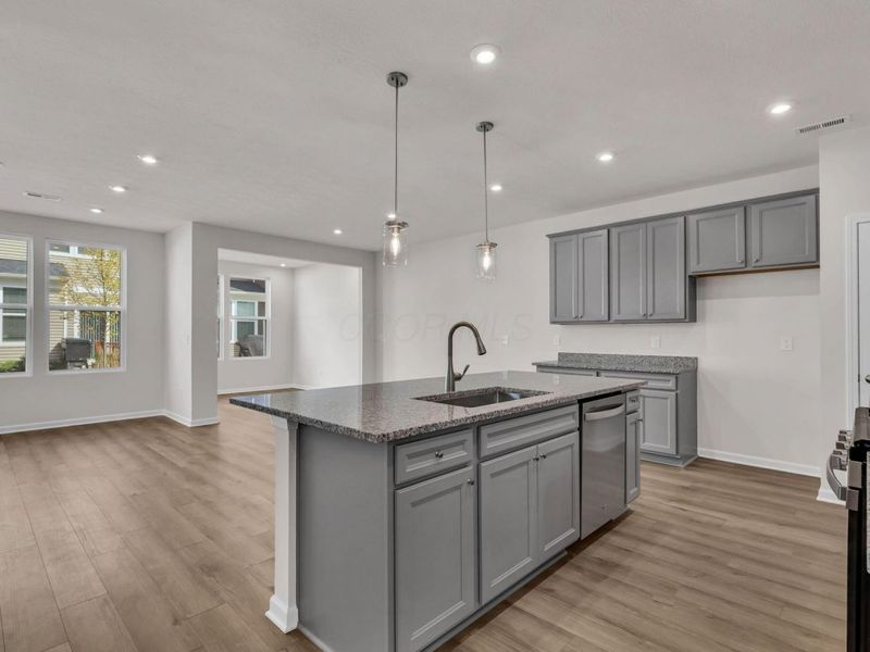 6540 Wheatly Road, Unit LOT 701, New Albany, OH 43054 Photo 5