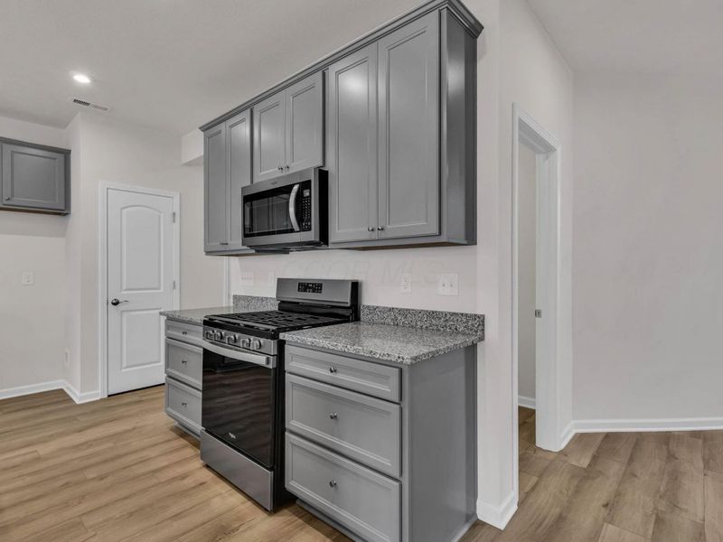 6540 Wheatly Road, Unit LOT 701, New Albany, OH 43054 Photo 6