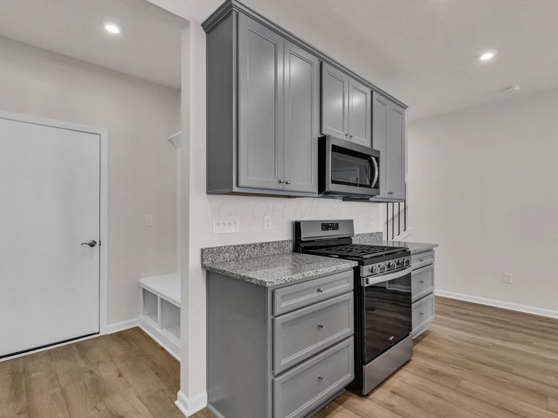 6540 Wheatly Road, Unit LOT 701, New Albany, OH 43054 Photo 7