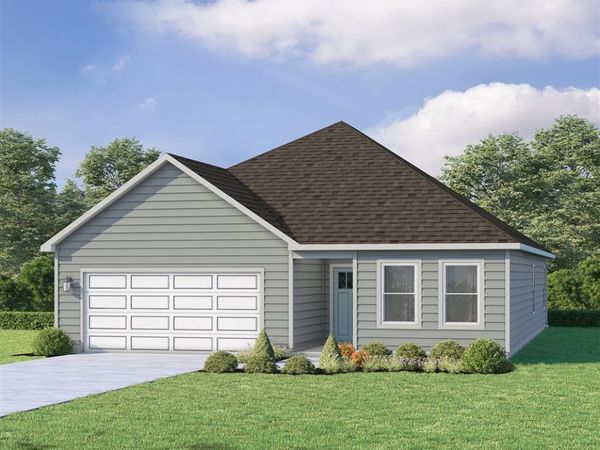 587 Noble Court Lot 64, Bowling Green, KY 42101