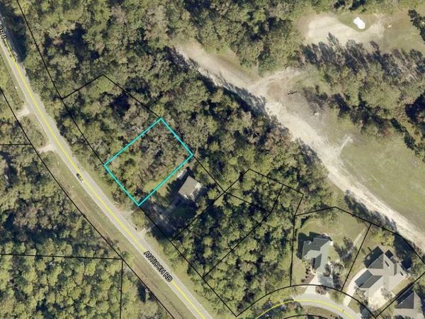 XXXX Antioch Road, Crestview, FL 32536