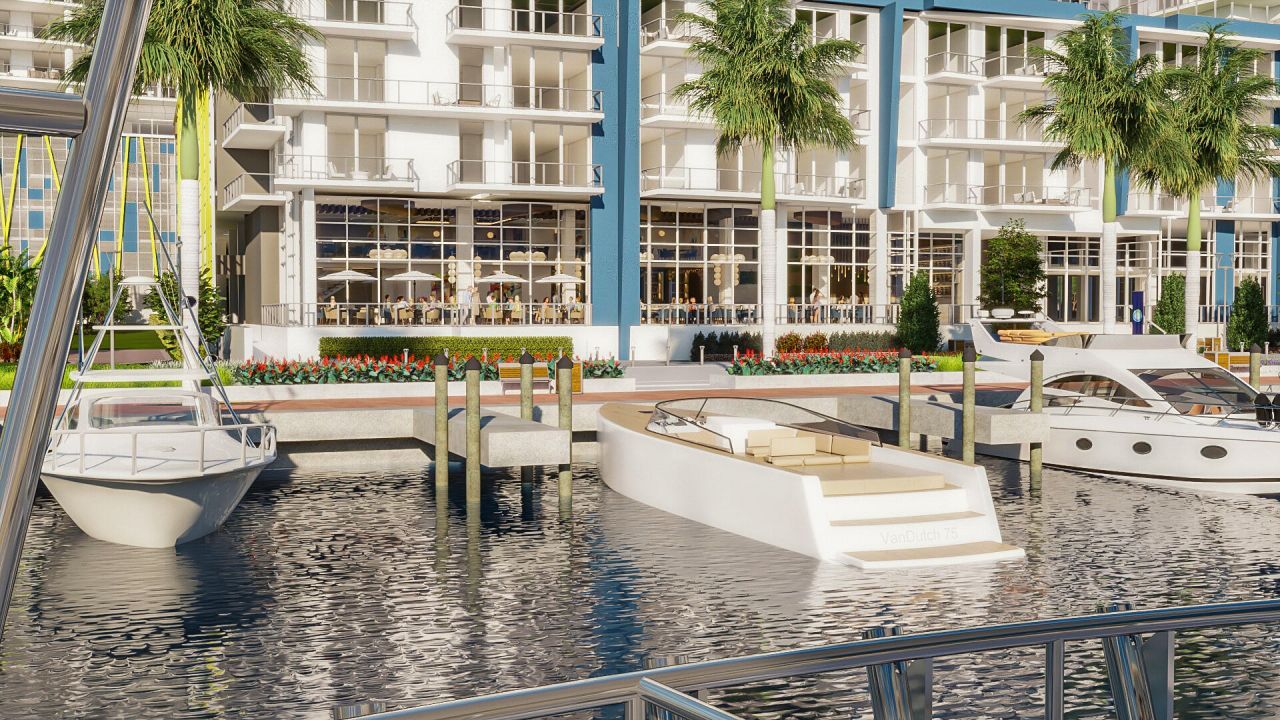 220 Lake Shore Drive, Unit 1705, Lake Park, FL 33403 Photo