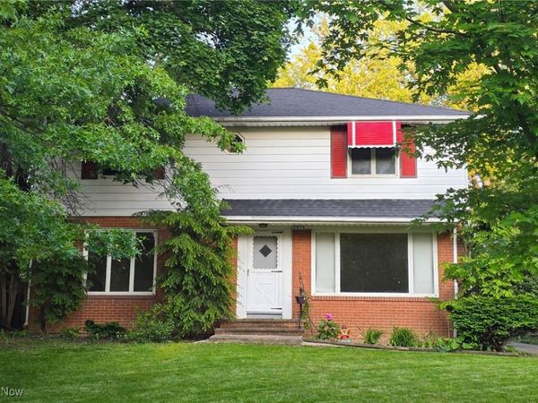 2375 Glendon Road, Cleveland, OH 44118