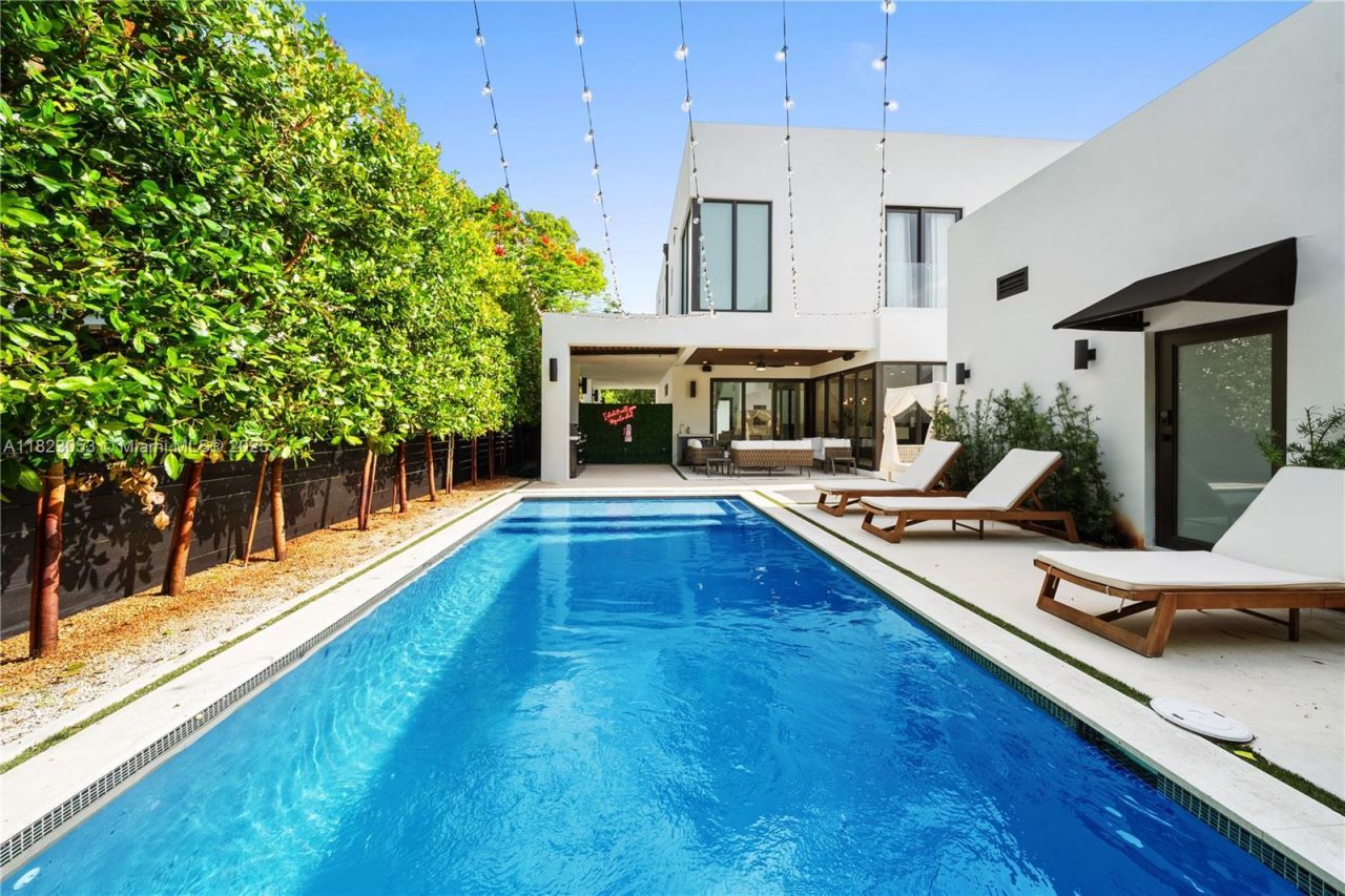 550 NW 42nd St, Miami, FL 33127 Photo