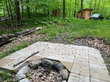 5585 Woods Bay Drive NE, Outing, MN 56662