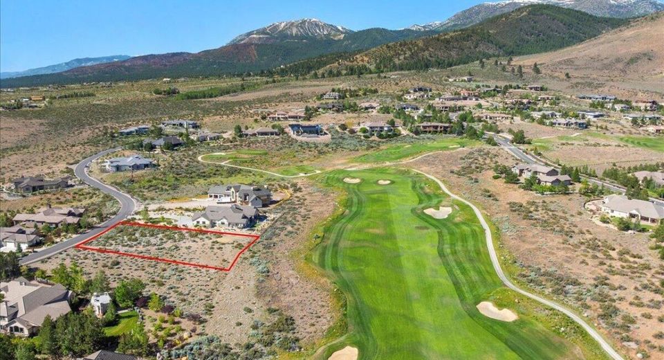 5725 Flowering Sage Trail, Reno, NV 89511 Photo