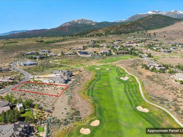 5725 Flowering Sage Trail, Reno, NV 89511