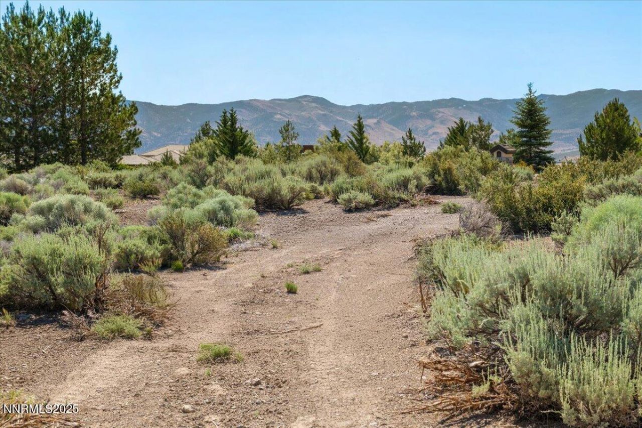 5725 Flowering Sage Trail, Reno, NV 89511 Photo