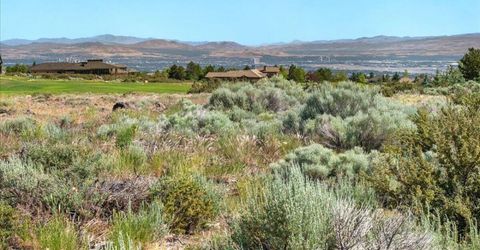 5725 Flowering Sage Trail, Reno, NV 89511 Photo