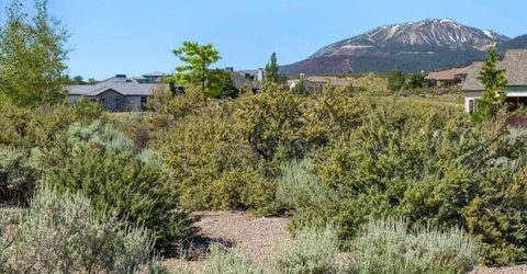 5725 Flowering Sage Trail, Reno, NV 89511 Photo