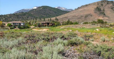 5725 Flowering Sage Trail, Reno, NV 89511 Photo