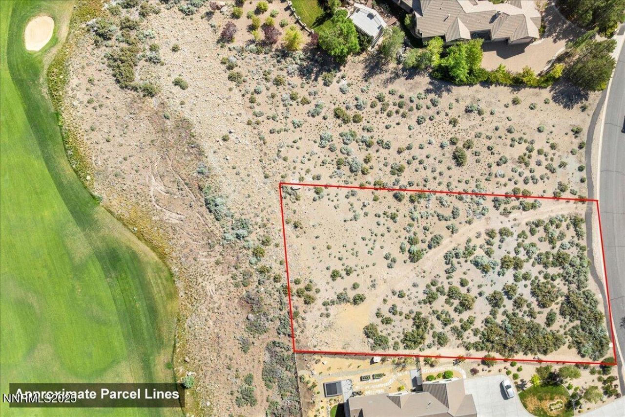 5725 Flowering Sage Trail, Reno, NV 89511 Photo