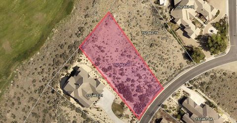 5725 Flowering Sage Trail, Reno, NV 89511 Photo