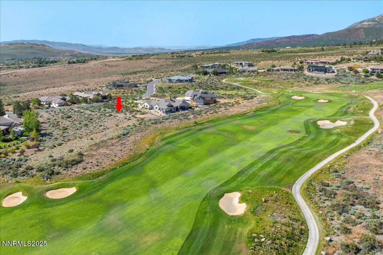 5725 Flowering Sage Trail, Reno, NV 89511 Photo