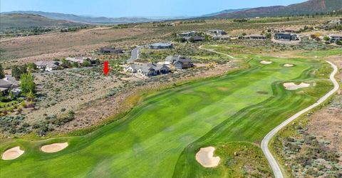 5725 Flowering Sage Trail, Reno, NV 89511 Photo