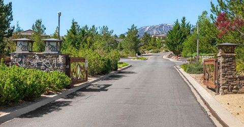 5725 Flowering Sage Trail, Reno, NV 89511 Photo