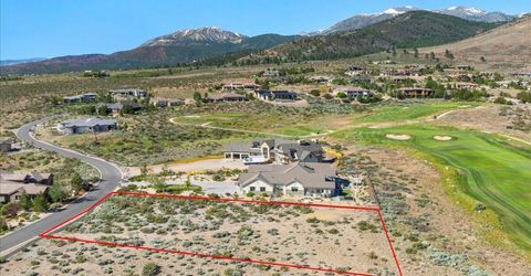 5725 Flowering Sage Trail, Reno, NV 89511 Photo