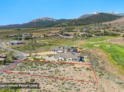 5725 Flowering Sage Trail, Reno, NV 89511 Photo