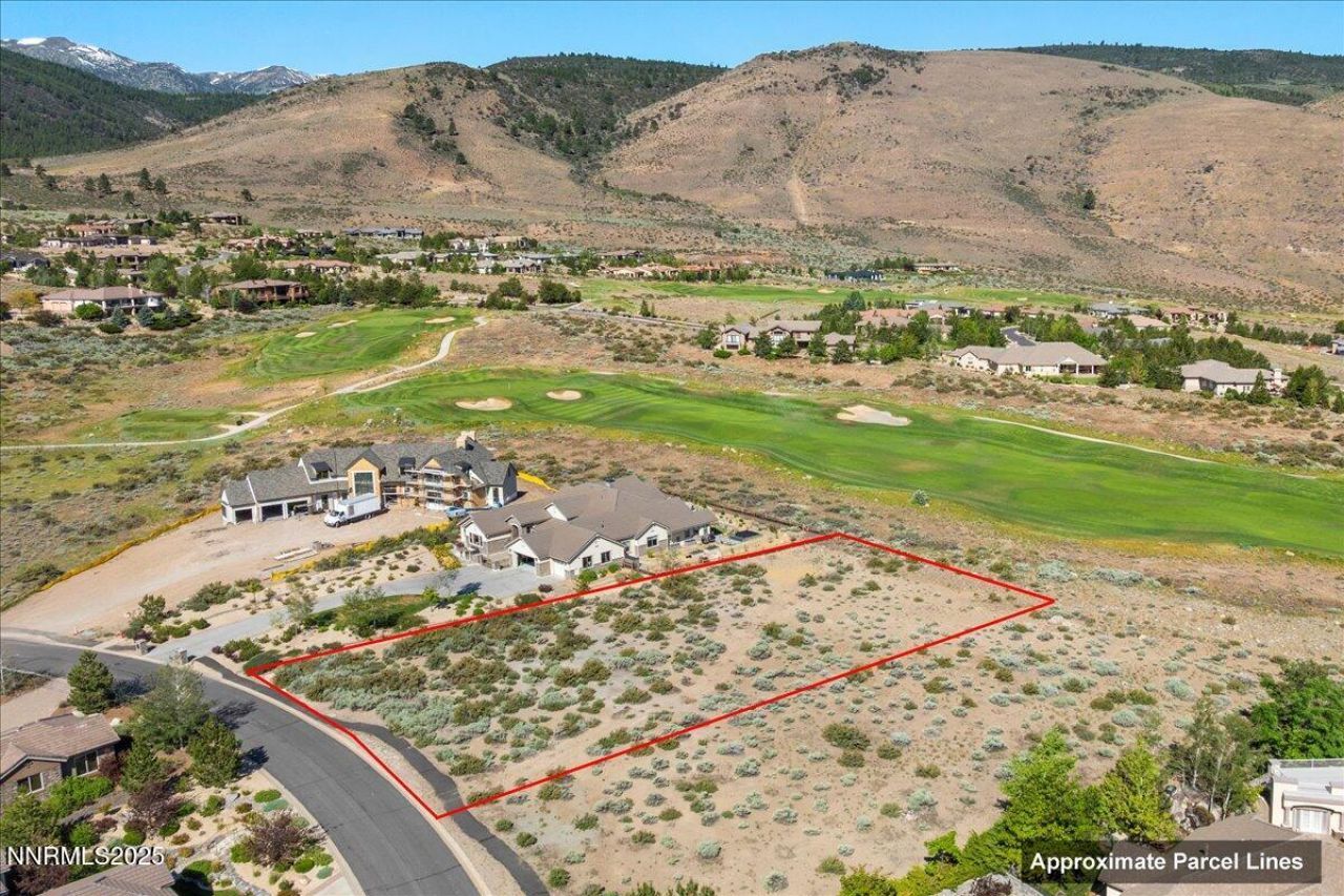 5725 Flowering Sage Trail, Reno, NV 89511 Photo