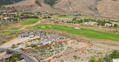 5725 Flowering Sage Trail, Reno, NV 89511 Photo