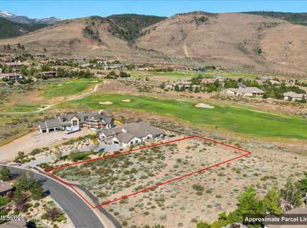 5725 Flowering Sage Trail, Reno, NV 89511 Photo