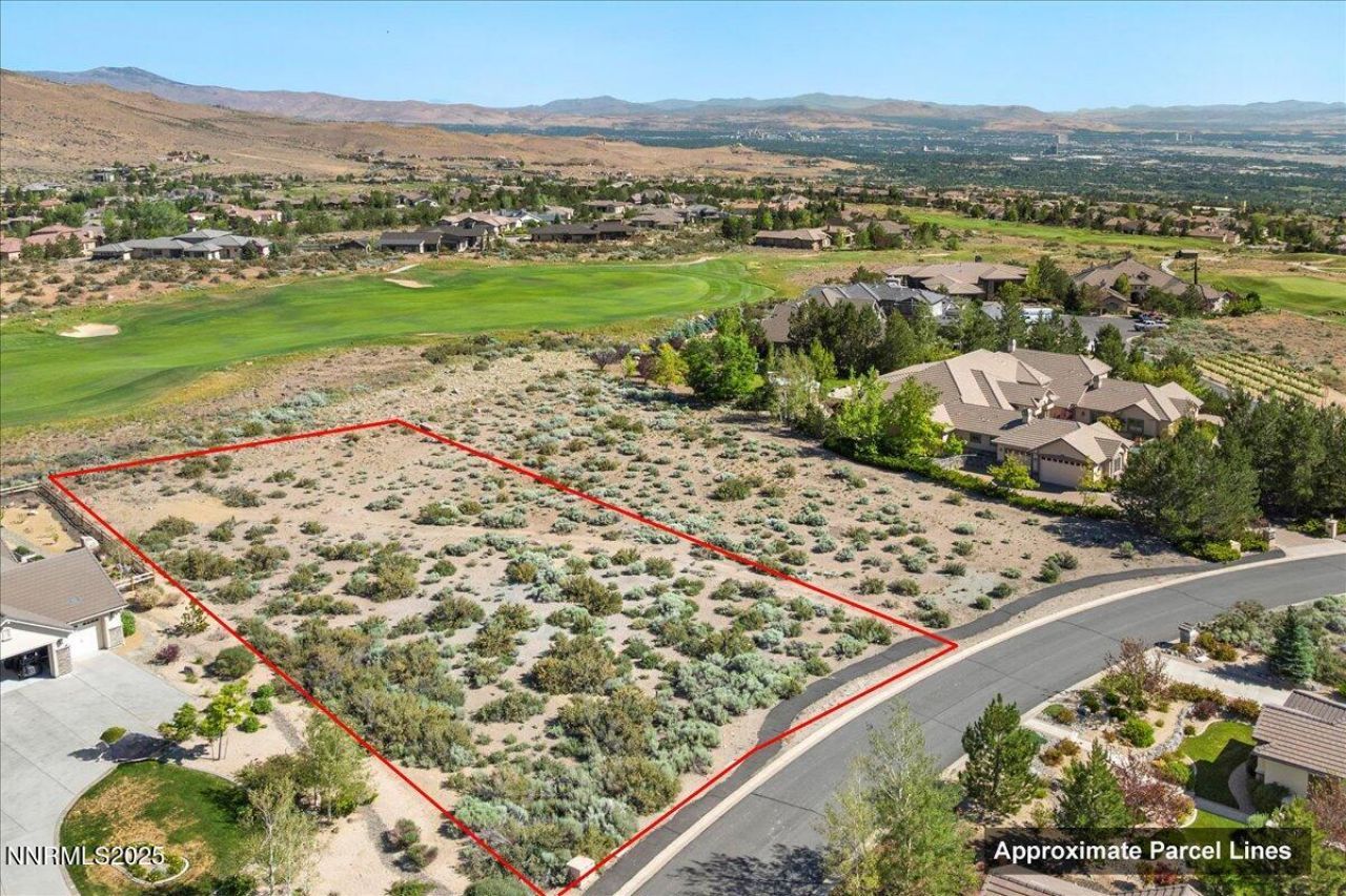 5725 Flowering Sage Trail, Reno, NV 89511 Photo
