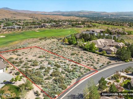5725 Flowering Sage Trail, Reno, NV 89511 Photo