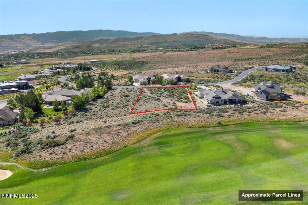 5725 Flowering Sage Trail, Reno, NV 89511 Photo