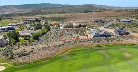 5725 Flowering Sage Trail, Reno, NV 89511 Photo