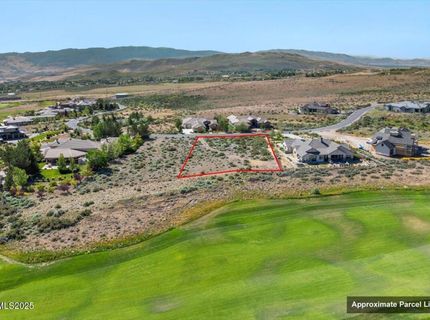 5725 Flowering Sage Trail, Reno, NV 89511 Photo