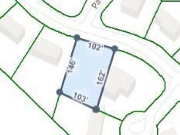 1401 Rosalyn Drive, Knoxville, TN 37914