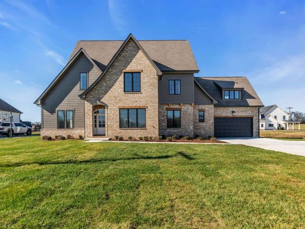 5414 Old Salem Road, Rockvale, TN 37153