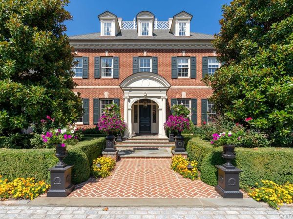 7 Fox Meadow Lane, Lloyd Harbor, NY 11743