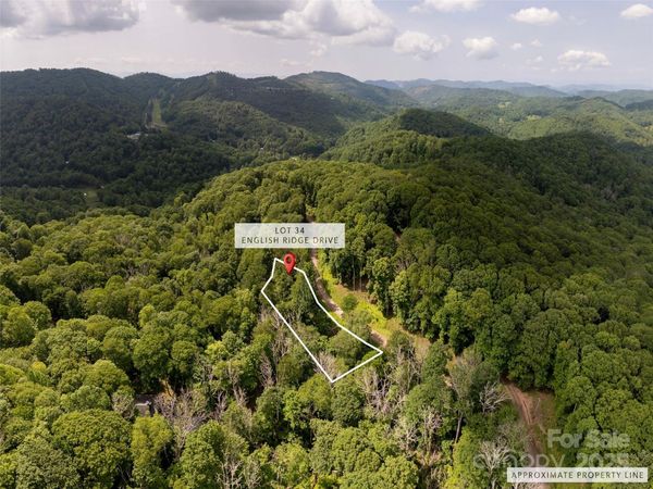 000 English Ridge Drive, Mars Hill, NC 28754