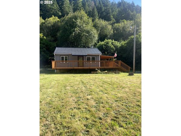 337 MAIN ST, Scottsburg, OR 97473