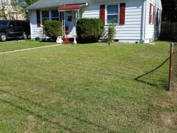 7304 MALDEN LANE, DISTRICT HEIGHTS, MD 20747