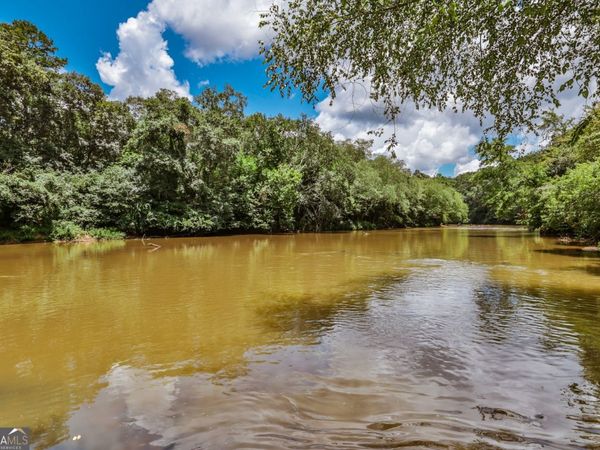0 Wildcat Bridge Road, Royston, GA 30662