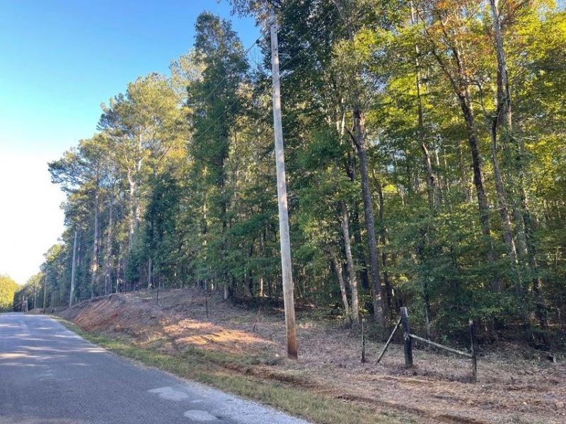 0 Cr 306 Tract 7 Dr, Corinth, MS 38834 Main Photo