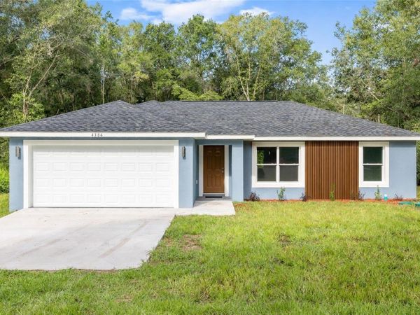 13775 SW 102ND PLACE, DUNNELLON, FL 34432