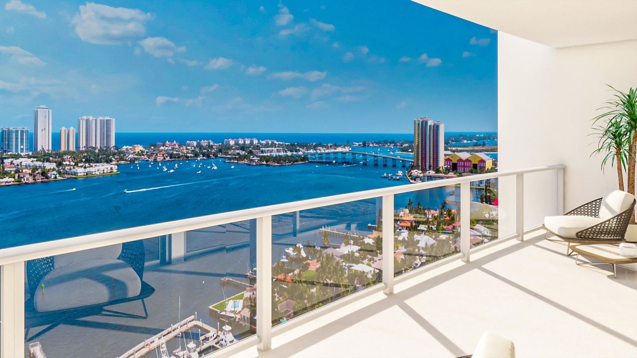 220 Lake Shore Drive, Unit 2104, Lake Park, FL 33403 Photo