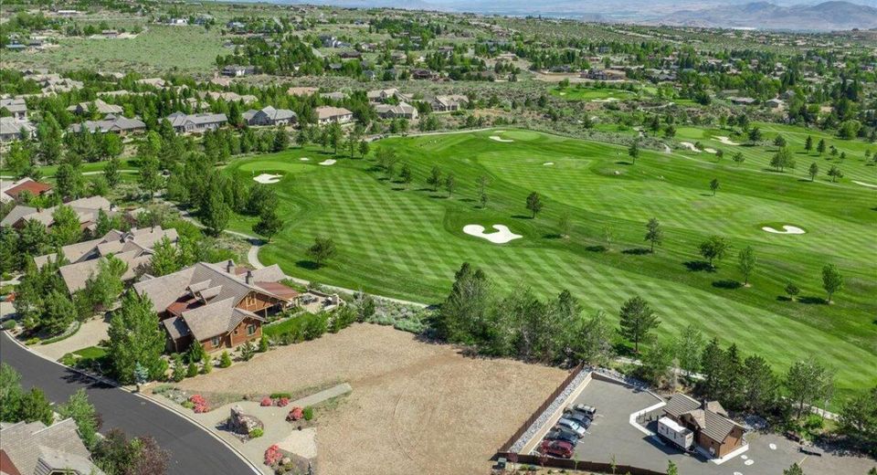 5605 Alpinista Circle, Reno, NV 89511 Photo