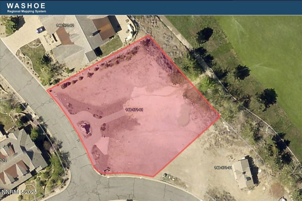 5605 Alpinista Circle, Reno, NV 89511 Photo