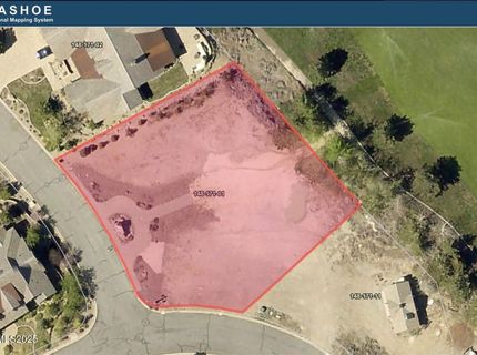 5605 Alpinista Circle, Reno, NV 89511 Photo